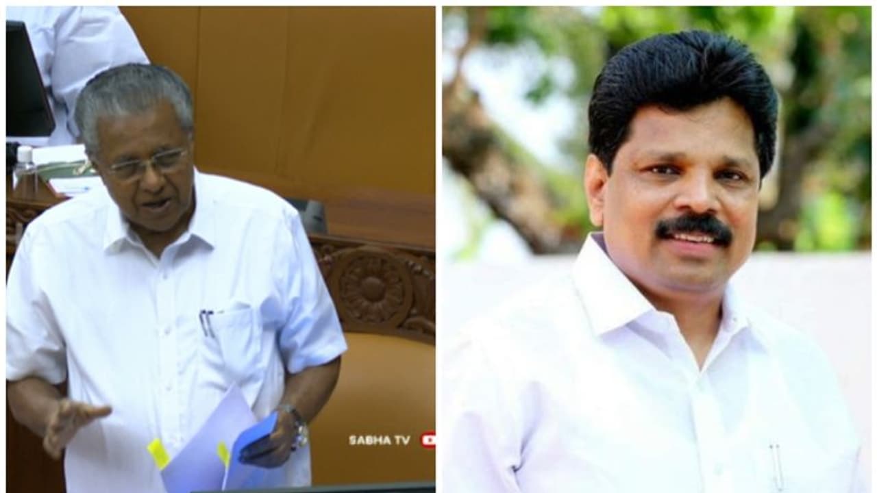 ഓൺലൈൻ ഗെയിം:നിയമ ഭേദഗതി പരിഗണനയിൽ,പ്രമുഖർ ഈ കമ്പനികളുടെ പരസ്യത്തിൽ അഭിനയിക്കുന്നത് നിർഭാഗ്യകരം മുഖ്യമന്ത്രി