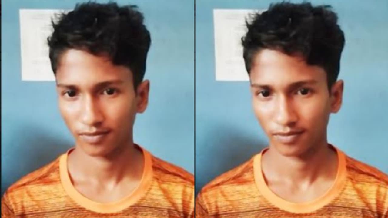 സാമൂഹ്യമാധ്യമത്തിൽ പരിചയപ്പെട്ട യുവാവിനെ വിളിച്ചുവരുത്തി സ്കൂട്ടറും മൊബൈലും കവർന്നു; 20കാരൻ കീഴടങ്ങി 