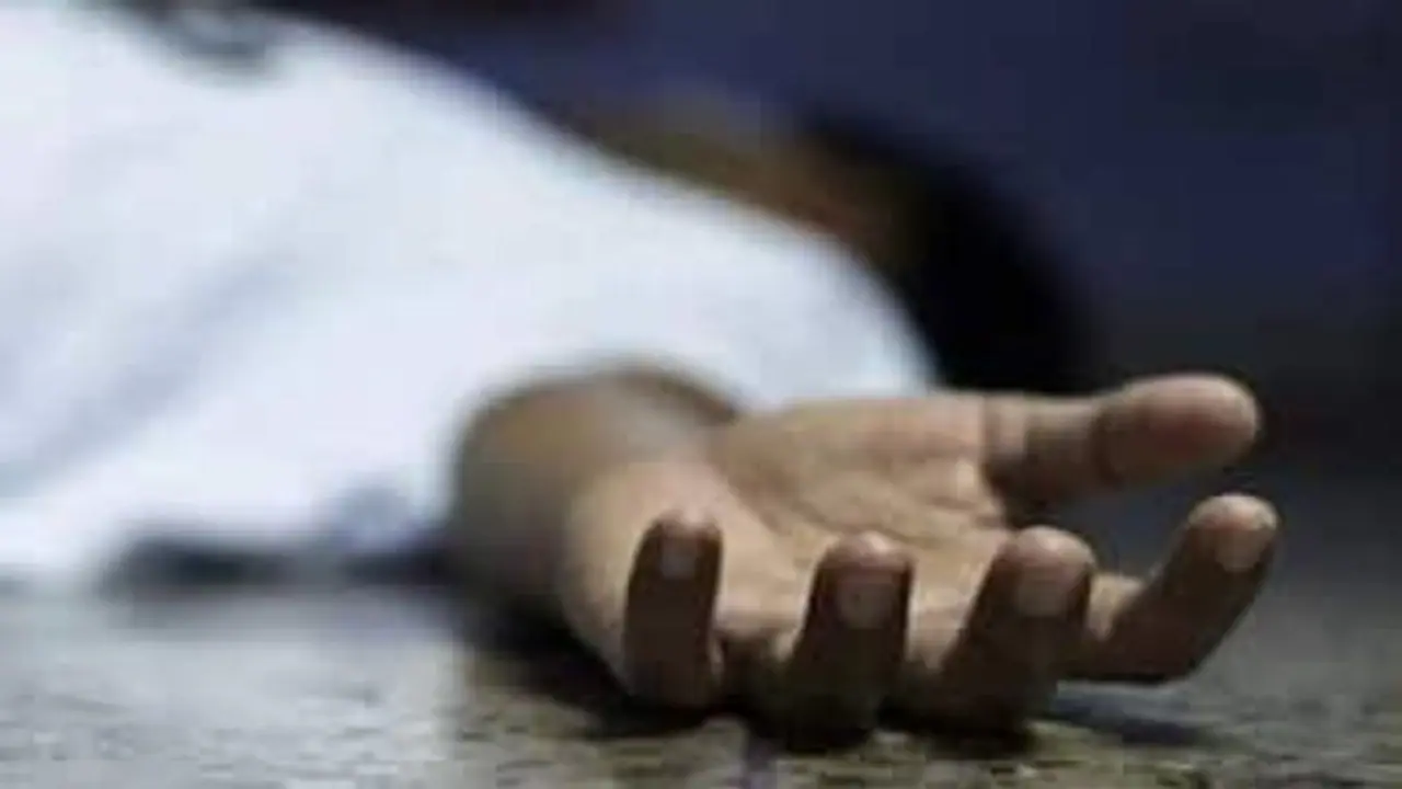 ncrb: இந்தியாவில் நாள்தோறும் 84 கொலை, 11பேர் கடத்தல்: உ.பி. முதலிடம் என்சிஆர்பி தகவல்