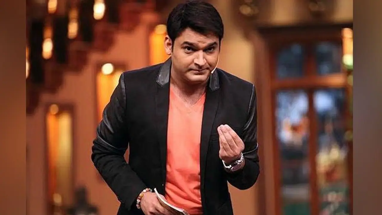 Kapil Sharma: ನಕ್ಕು ನಗಿಸುವ ಹಾಸ್ಯನಟ ಕಪಿಲ್ ಶರ್ಮಾ ಆತ್ಮಹತ್ಯೆಗೆ ಯತ್ನಿಸಿದ್ಯಾಕೆ? Kapil Sharma: ನಕ್ಕು ನಗಿಸುವ ಹಾಸ್ಯನಟ ಕಪಿಲ್ ಶರ್ಮಾ ಆತ್ಮಹತ್ಯೆಗೆ ಯತ್ನಿಸಿದ್ಯಾಕೆ?