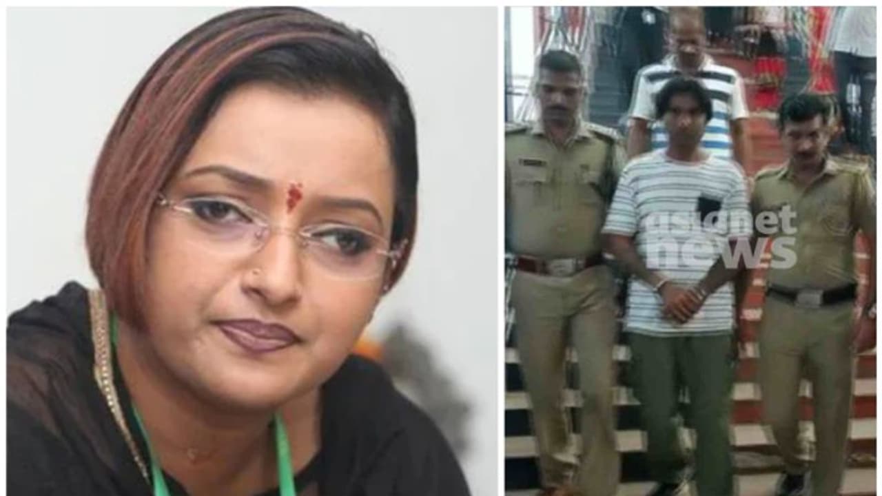 സ്വപ്ന സുരേഷിന് വ്യാജ ഡിഗ്രി സർട്ടിഫിക്കറ്റ് നിർമ്മിച്ച് നൽകിയ പഞ്ചാബ് സ്വദേശി അറസ്റ്റിൽ സ്വപ്ന സുരേഷിന് വ്യാജ ഡിഗ്രി സർട്ടിഫിക്കറ്റ് നിർമ്മിച്ച് നൽകിയ പഞ്ചാബ് സ്വദേശി അറസ്റ്റിൽ