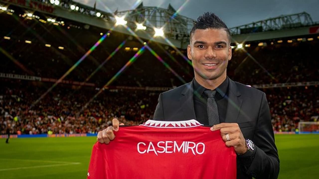 കാസെമിറോ ഒരു മുന്നറിയിപ്പാണ്! കരുത്തരായ താരങ്ങള്‍ മാഞ്ചസ്റ്റര്‍ യുനൈറ്റഡിലെത്തും
