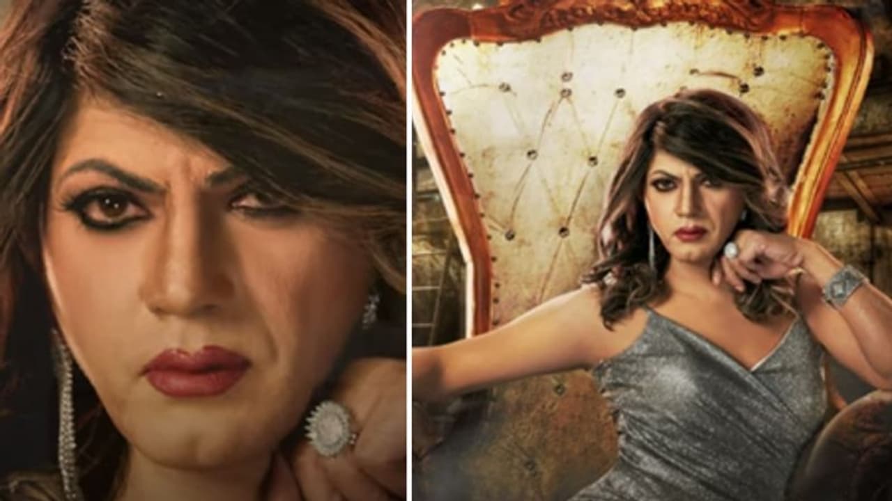 इस हसीना की असलियत जानेंगे तो चकरा जाएगा सिर, माथा पच्ची करने के बाद भी नहीं पहचान पा रहा कोई इस हसीना की असलियत जानेंगे तो चकरा जाएगा सिर, माथा पच्ची करने के बाद भी नहीं पहचान पा रहा कोई