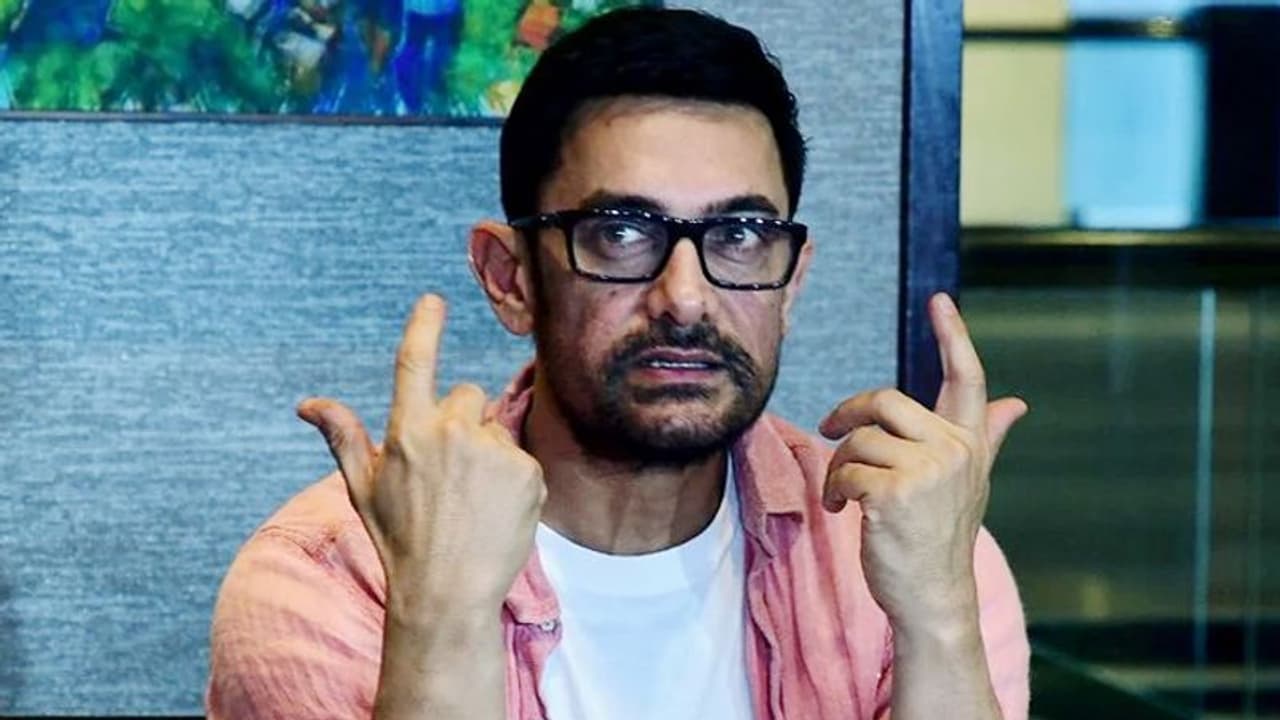 बोरिया बिस्तर बांध आमिर खान इस कारण देश छोड़ने की तैयारी में, जानिए आखिर क्यों जा रहे सबसे दूर ?