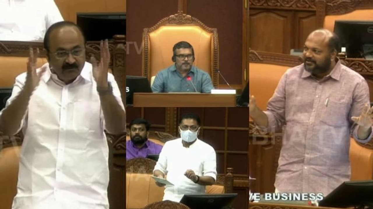 സബ്ജക്ട് കമ്മിറ്റിയിയിൽ സിപിഐ ഭേദഗതി സർക്കാർ അംഗീകരിച്ചു: ലോകായുക്ത ബിൽ നാളെ വീണ്ടും സഭയിൽ 