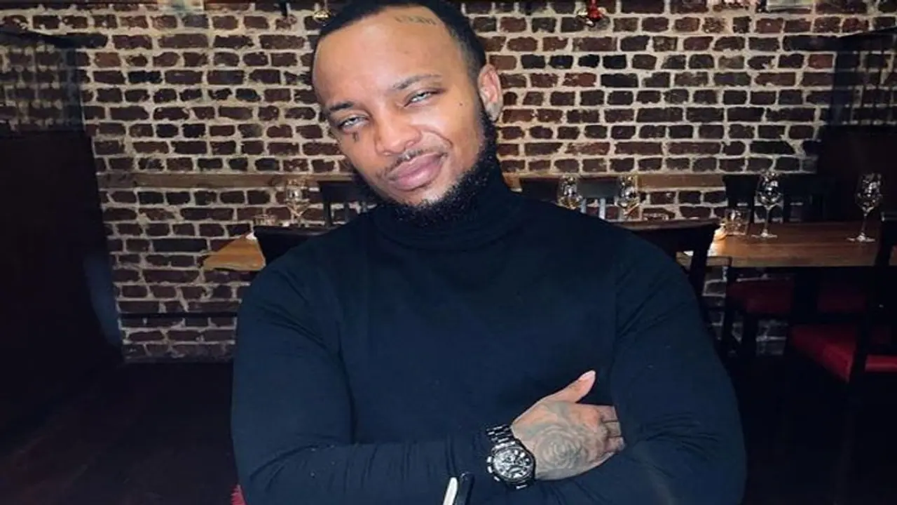 बिना लिंग के पैदा हुए इस शख्स को जानें कैसे मिली 'सेक्स लाइफ'