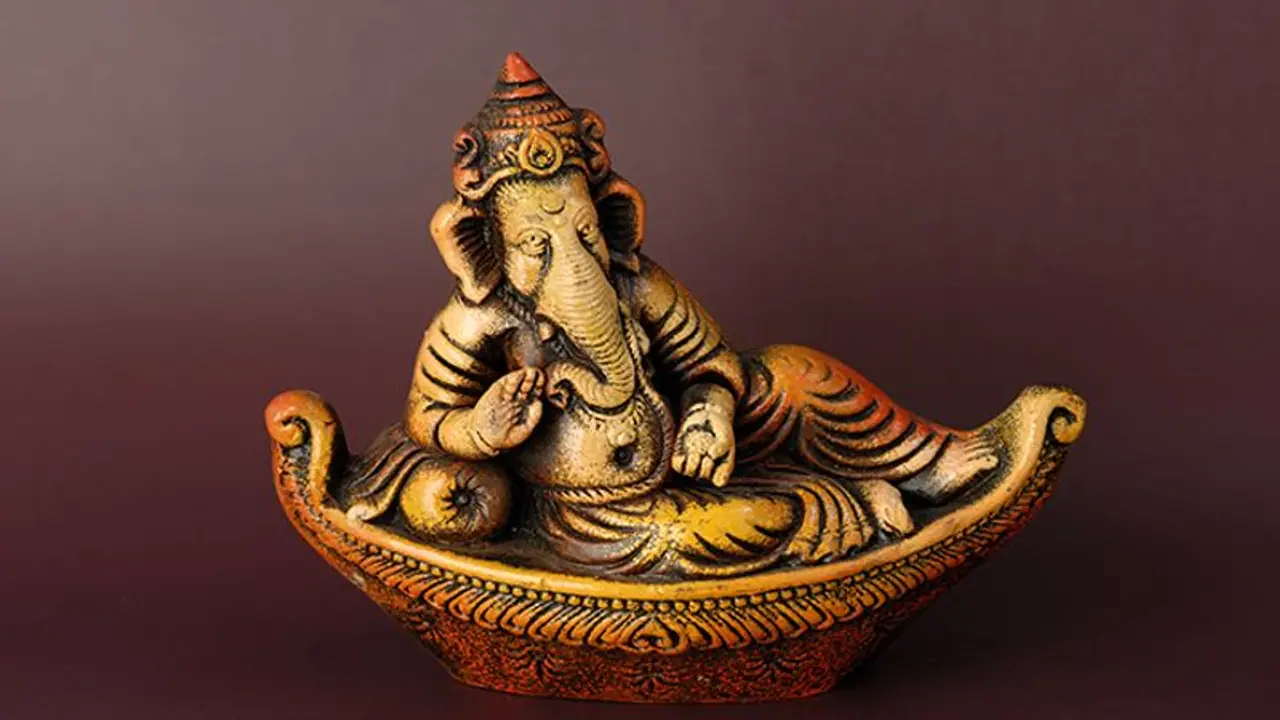 ২০২২ সালের গণেশ চতুর্থী কবে, জেনে নিন গণেশ পুজোর দিন ক্ষণ ও পূজা পদ্ধতি