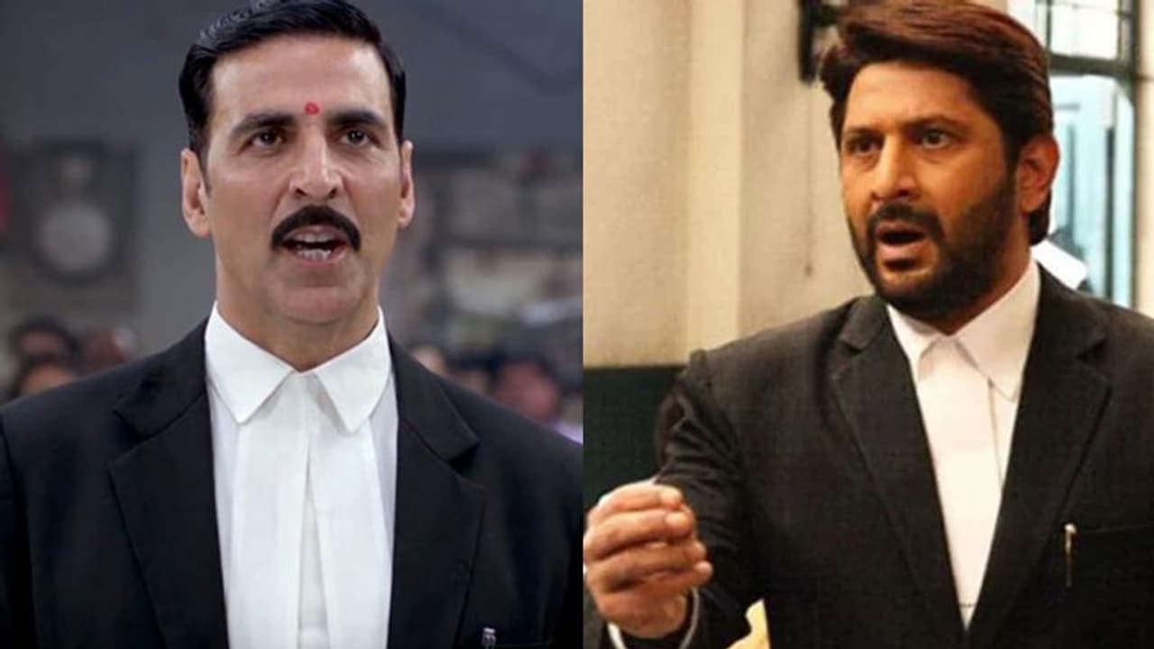 JOLLY LLB 3: इस बार कोर्ट रूम में होगी जॉली बनाम जॉली की बहस, फिल्म को लेकर आया बड़ा अपडेट!