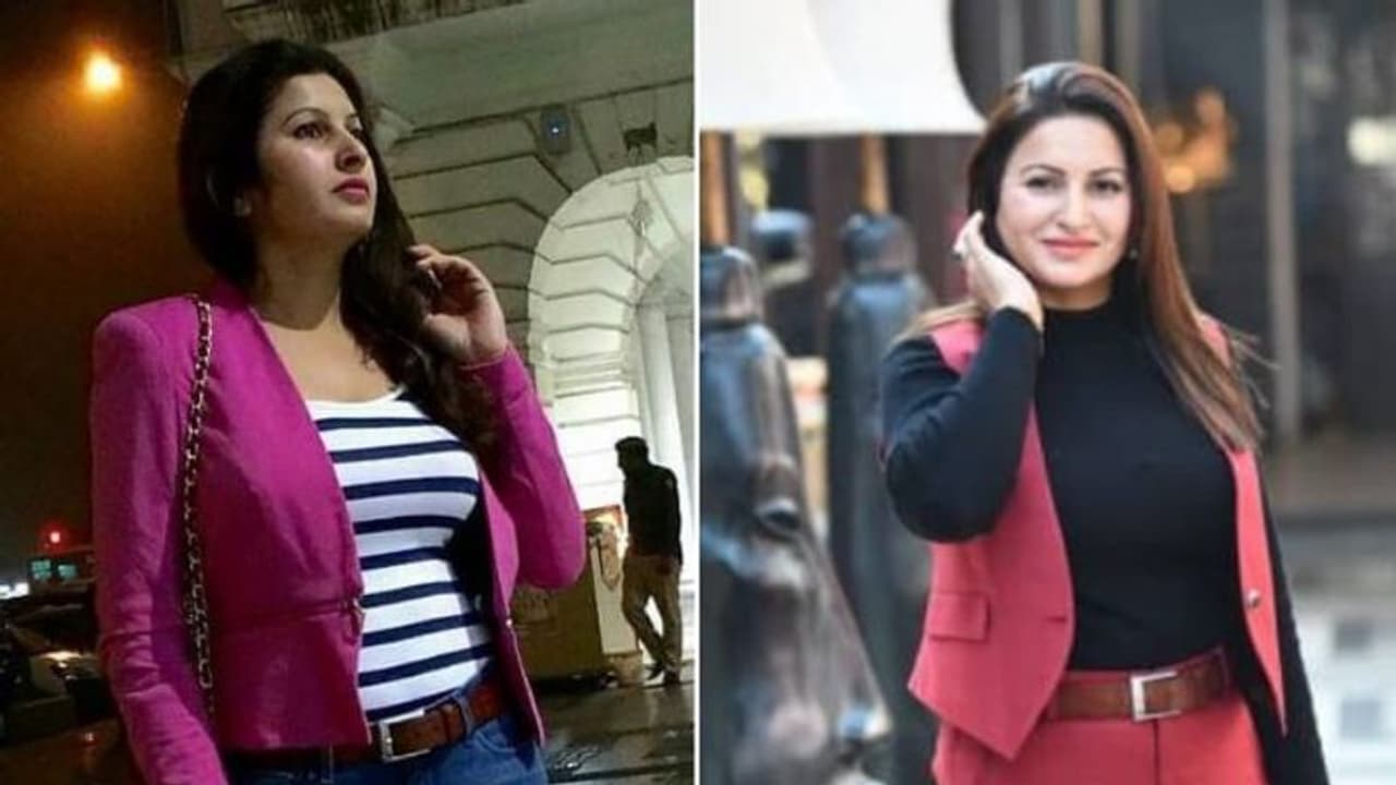  মৃত্যুর ২৪ ঘন্টা পেরোনোর পর অস্বাভাবিক মৃত্যু হিসেবে ঘোষণা করল অজুনা পুলিশ, সন্দেহের তির সোনালীর বোনের দিকে