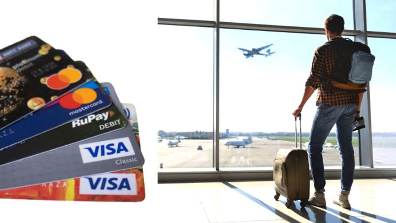 യാത്ര ചെയ്യുന്നവരാണോ? ഈ ക്രെഡിറ്റ് കാർഡുകൾ വിമാനത്താവളങ്ങളിലെ കാത്തിരിപ്പ് സമയം കുറയ്ക്കുന്നു 