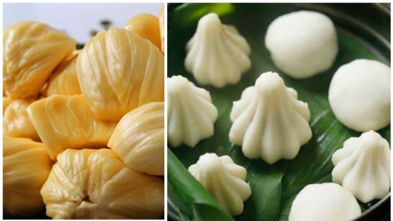 பலா பழம் பூரணம் கொழுக்கட்டை...! இந்த வருட விநாயகர் சதுர்த்திக்கு வித்தியாசமா செய்து அசத்துங்கள்!