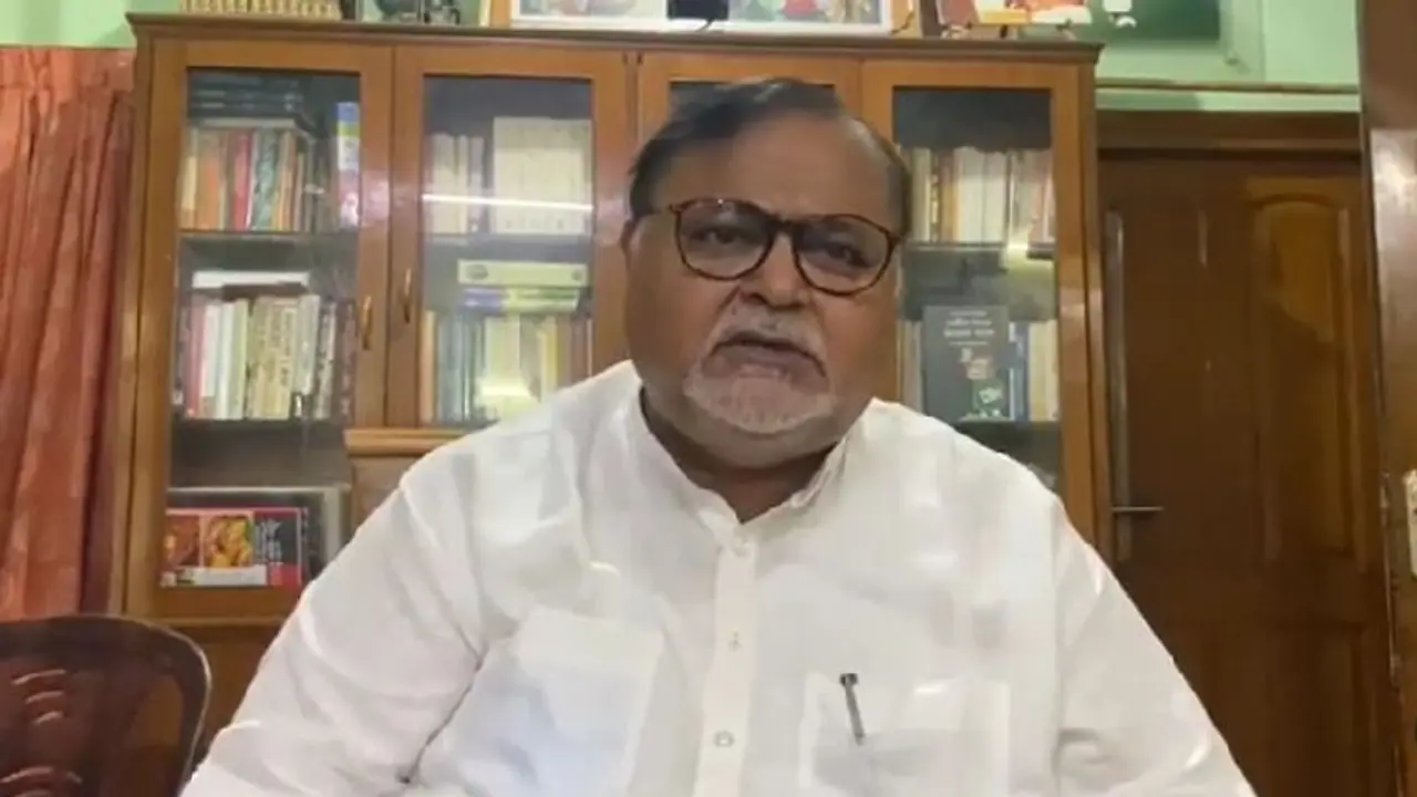 West Bengal SSC scam: ED files chargesheet against Partha Chatterjee, Arpita Mukherjee; Check details