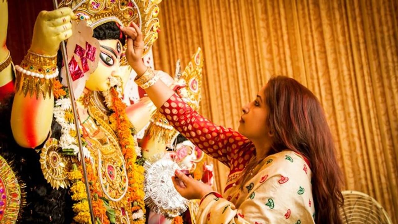 Durga Puja Durga Puja
