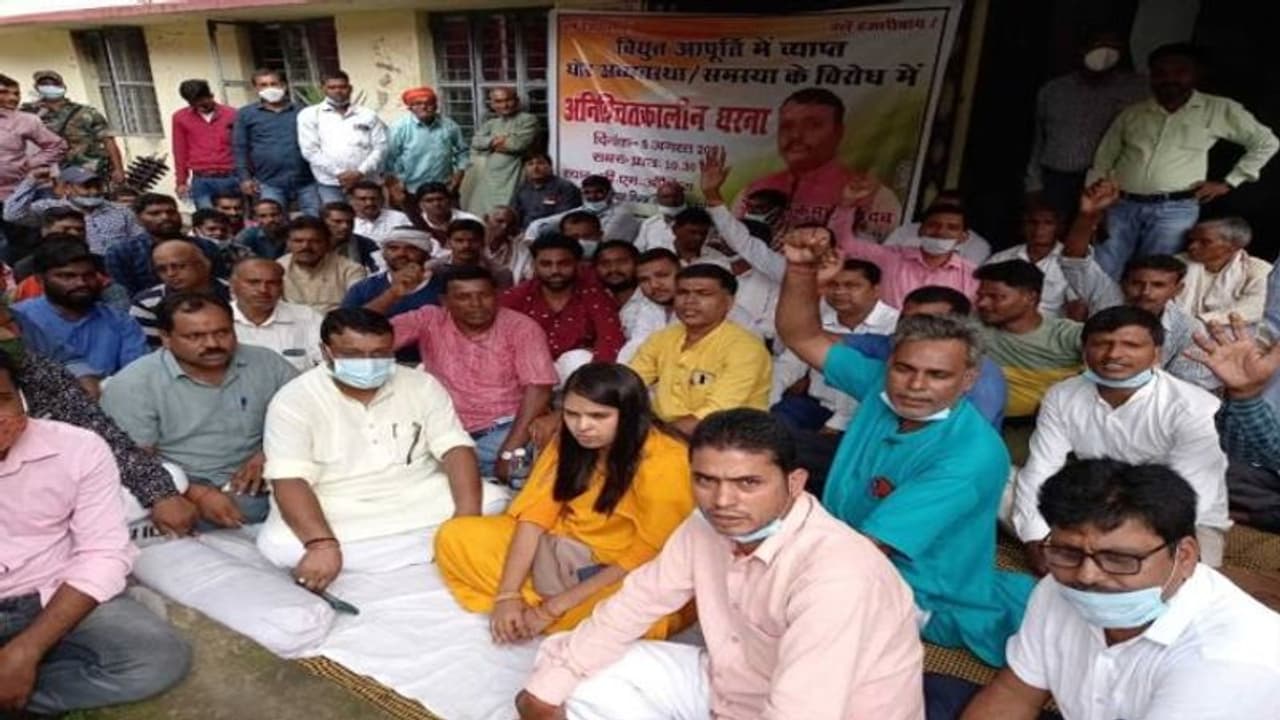 कौन है ये झारखंड के निर्दलीय एमएलए, जिनकी वजह से पूरे जिले में हो सकता है बिजली का सकंट, जाने पूरा मामला