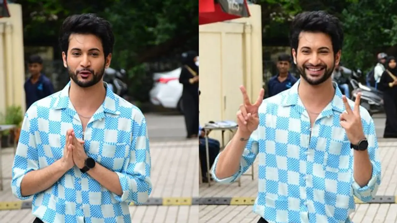 Rohit Saraf’s Biography | Birth | Education | Debut Show | Film | Facts