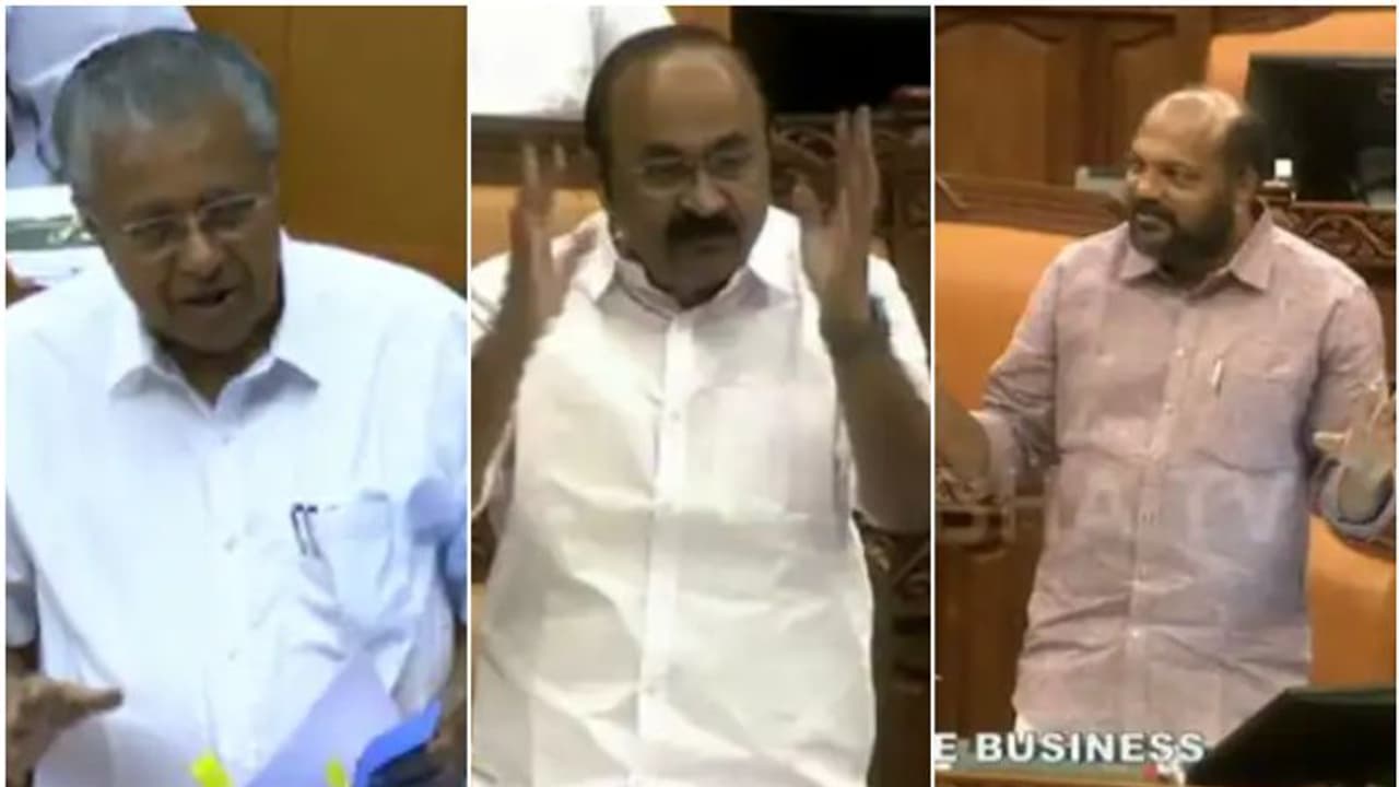 സിപിഐ നി‍ർദ്ദേശങ്ങൾ അംഗീകരിച്ച് സ‍ർക്കാർ, ലോകായുക്ത ഭേദഗതി വീണ്ടും സഭയിലേക്ക്; വിയേജനക്കുറിപ്പെഴുതി പ്രതിപക്ഷം