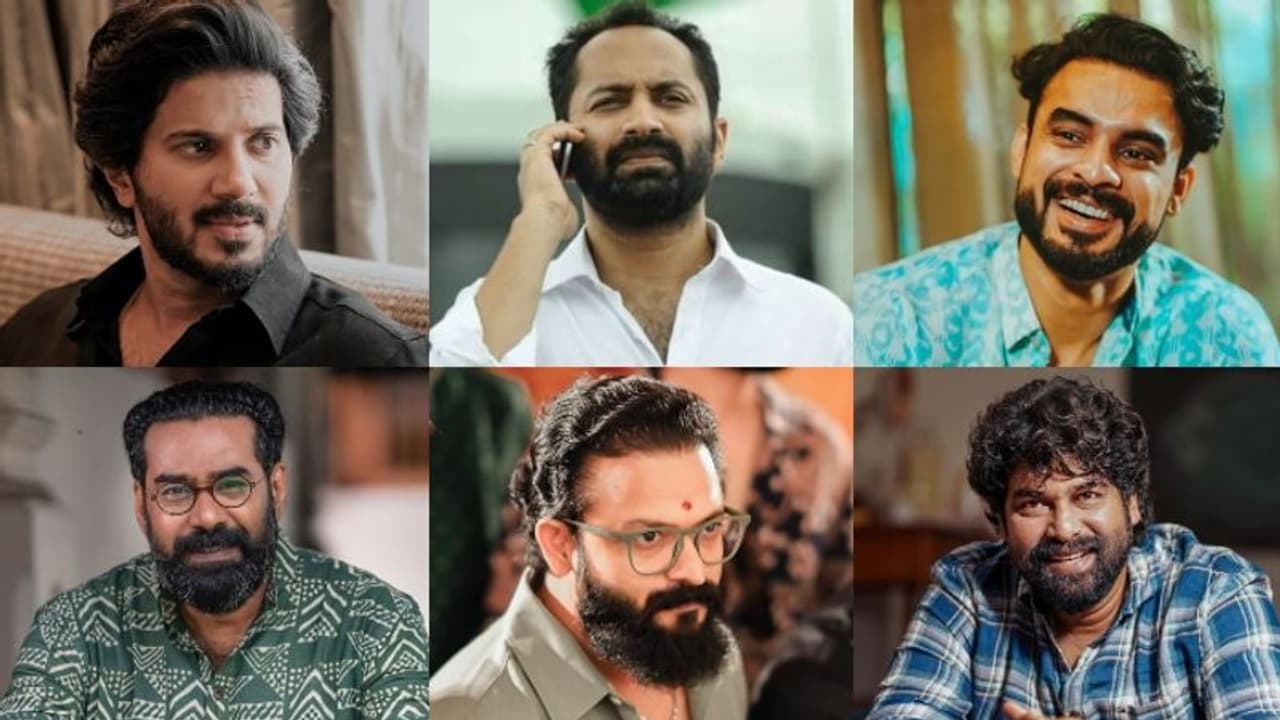 മികച്ച നടന് ഇവരില് ഒരാള്; സൈമ അവാര്ഡ് നോമിനേഷനുകള് പ്രഖ്യാപിച്ചു മികച്ച നടന് ഇവരില് ഒരാള്; സൈമ അവാര്ഡ് നോമിനേഷനുകള് പ്രഖ്യാപിച്ചു