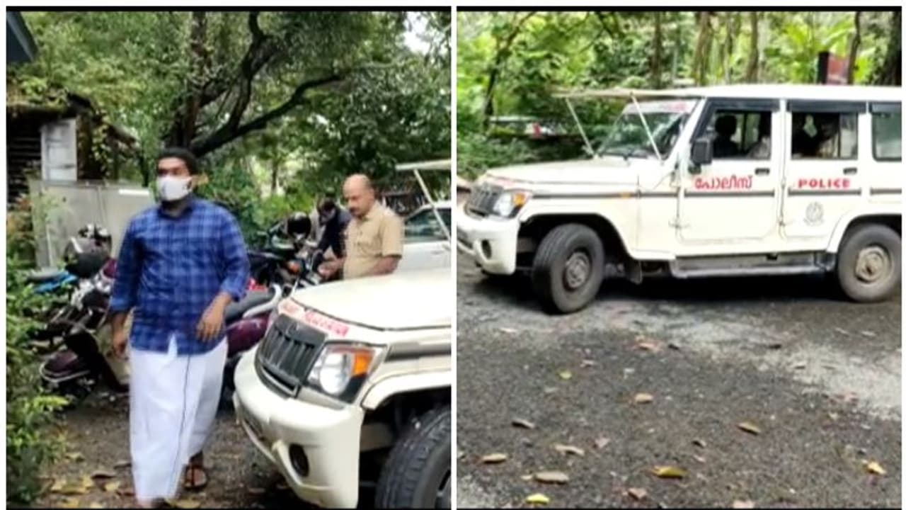 13കാരനെ ലൈംഗിക പീഡനത്തിനിരയാക്കി; മദ്രസ അധ്യാപകൻ അറസ്റ്റിൽ