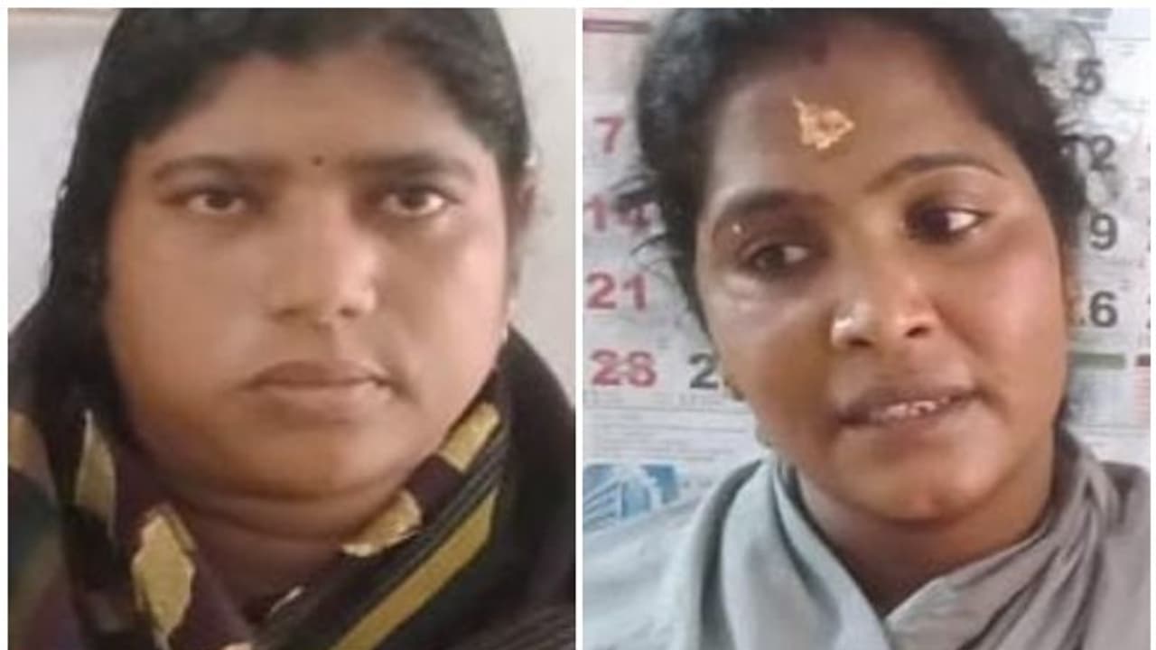 ക്ഷേത്രത്തിലെ യാഗത്തിനിടെ മോഷണം; തിരുവനന്തപുരത്ത് രണ്ട് സ്ത്രീകള്‍ പിടിയില്‍, ഒരാൾ ഓടി രക്ഷപ്പെട്ടു