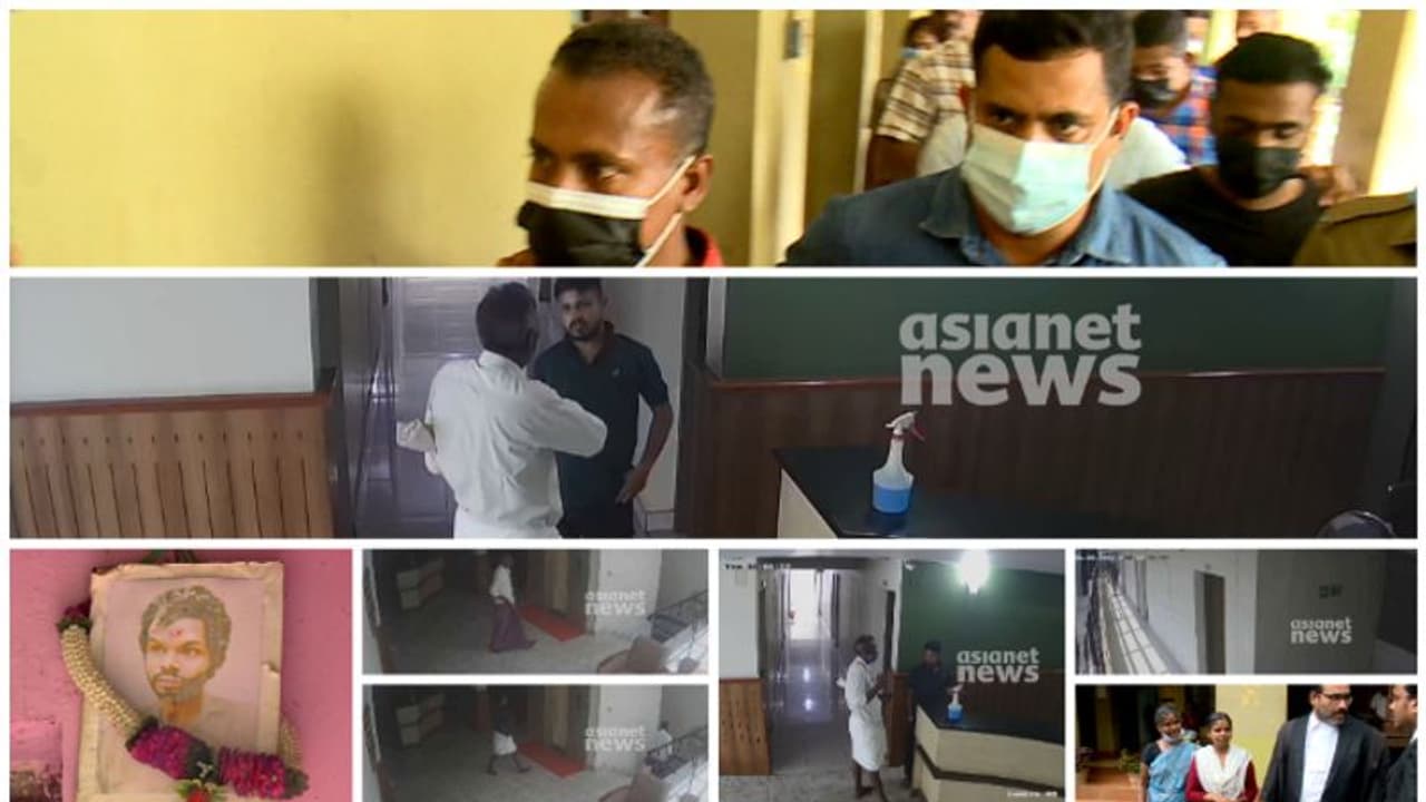 അട്ടപ്പാടി മധുകൊലക്കേസിലെ വിചാരണ : ഹൈക്കോടതി പരിഗണനക്ക് ശേഷം നടത്താമെന്ന ആവശ്യമുന്നയിക്കാൻ പ്രോസിക്യൂഷൻ അട്ടപ്പാടി മധുകൊലക്കേസിലെ വിചാരണ : ഹൈക്കോടതി പരിഗണനക്ക് ശേഷം നടത്താമെന്ന ആവശ്യമുന്നയിക്കാൻ പ്രോസിക്യൂഷൻ