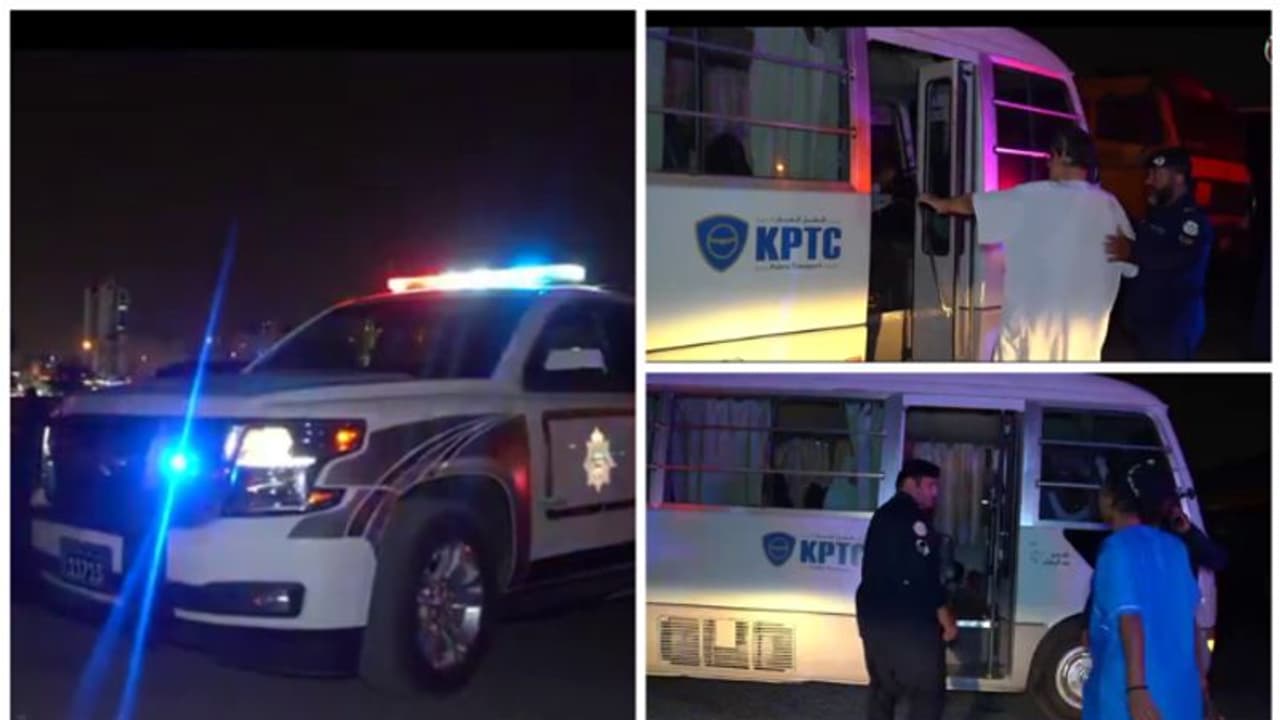 നിയമലംഘകര്ക്കായി കര്ശന പരിശോധന; ഇന്നലെ 230 പ്രവാസികള് അറസ്റ്റില് നിയമലംഘകര്ക്കായി കര്ശന പരിശോധന; ഇന്നലെ 230 പ്രവാസികള് അറസ്റ്റില്