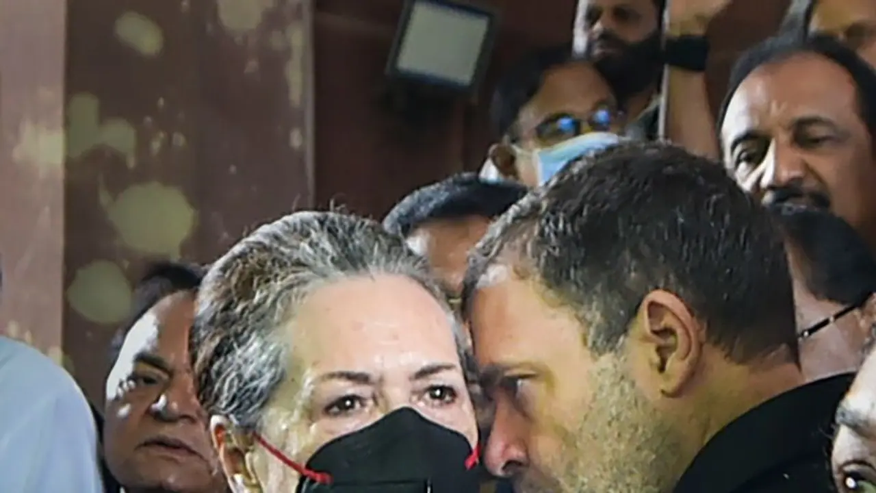 कांग्रेस के अगले अध्यक्ष के चुनाव का कार्यक्रम घोषित, जानिए कब होगी वोटिंग कांग्रेस के अगले अध्यक्ष के चुनाव का कार्यक्रम घोषित, जानिए कब होगी वोटिंग