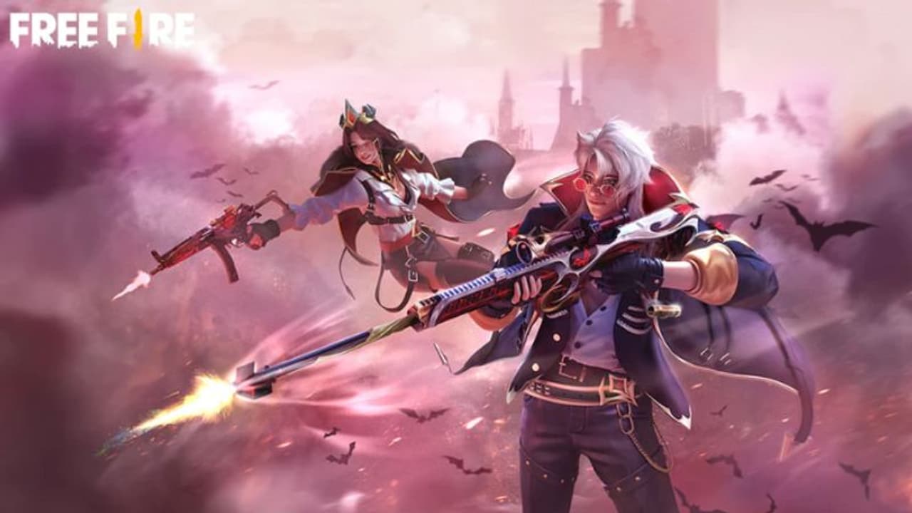 Garena Free Fire Max Redeem Codes 24 August 2022: फ्री गिफ्ट के लिए देखें ये लेटेस्ट कोड, ऐसे करें रिडीम