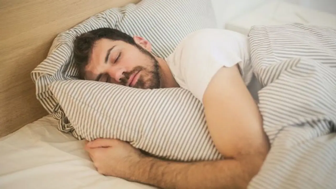 इंसान के स्वार्थी होने के पीछे जुड़ा है नींद का कनेक्शन, रिसर्च में हैरान करने वाला खुलासा इंसान के स्वार्थी होने के पीछे जुड़ा है नींद का कनेक्शन, रिसर्च में हैरान करने वाला खुलासा