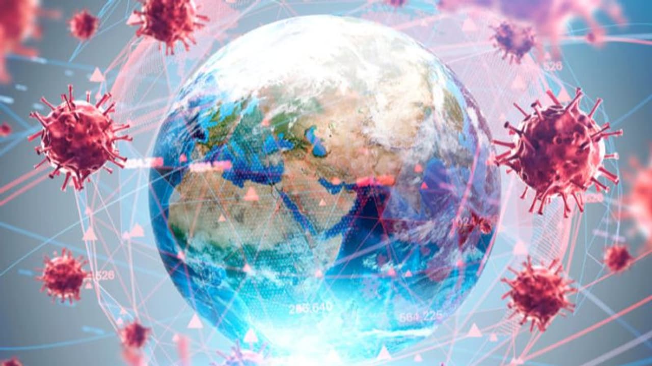 Coronavirus: 'കൊറോണ വൈറസിന്‍റെ ഭാവി വകഭേദങ്ങള്‍ കൂടുതൽ അപകടകാരിയായേക്കാം'; ലോകാരോഗ്യ സംഘടന