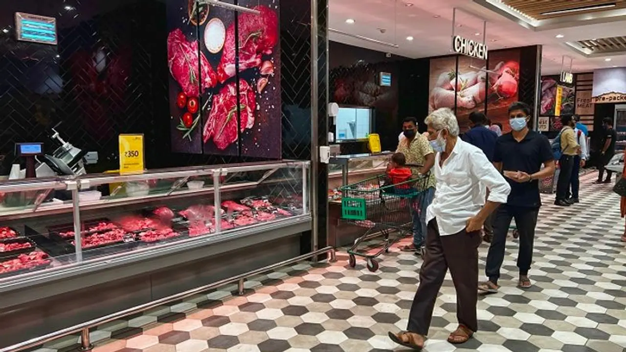 Why meat shops in Gurugram to remain closed for 9 days? All you need to know