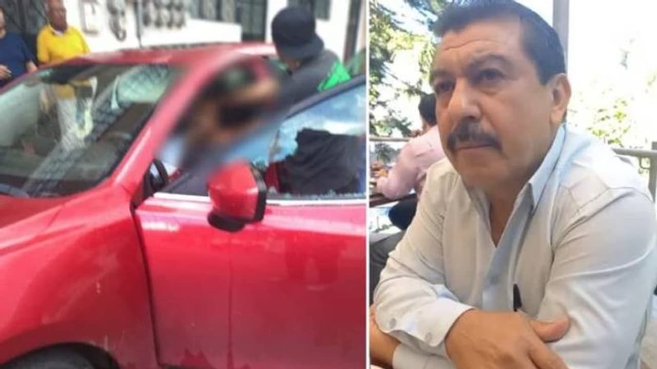 43 വിദ്യാര്‍ത്ഥികളുടെ തിരോധാനം ചോദ്യം ചെയ്ത് പോസ്റ്റ്, മണിക്കൂറുകൾക്കുള്ളിൽ മാധ്യമപ്രവര്‍ത്തകൻ കൊല്ലപ്പെട്ടു 