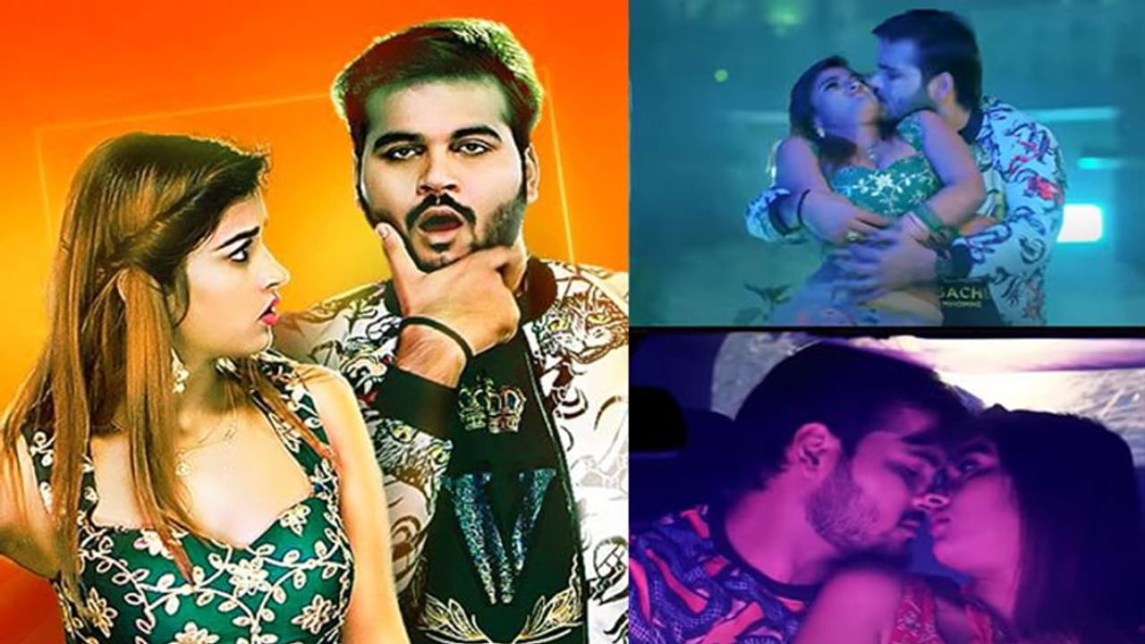 अरविंद अकेला कल्लू ने बंद कार में आकांक्षा दुबे के साथ पार की हदें ! न्यूड क्लिप वाली शिल्पी राज ने दी आवाज़ अरविंद अकेला कल्लू ने बंद कार में आकांक्षा दुबे के साथ पार की हदें ! न्यूड क्लिप वाली शिल्पी राज ने दी आवाज़