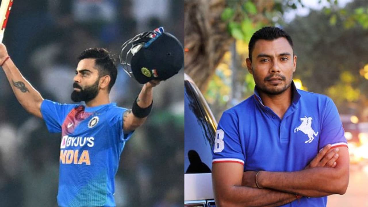 ഏഷ്യാ കപ്പില്‍ പാക് ടീമിന് കോലിപ്പേടിയുണ്ടാകും; കാരണം വെളിപ്പെടുത്തി ഡാനിഷ് കനേറിയ 