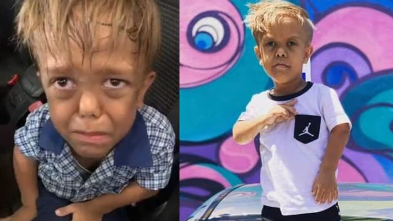 ನಗೆಪಾಟಲಿಗೆ ಗುರಿಯಾಗಿದ್ದವ ಈಗ ಹಾಲಿವುಡ್ ಸ್ಟಾರ್…ಒಂದೇ ಒಂದು ವಿಡಿಯೋ ಬದಲಿಸ್ತು ಹಣೆಬರಹ! ನಗೆಪಾಟಲಿಗೆ ಗುರಿಯಾಗಿದ್ದವ ಈಗ ಹಾಲಿವುಡ್ ಸ್ಟಾರ್…ಒಂದೇ ಒಂದು ವಿಡಿಯೋ ಬದಲಿಸ್ತು ಹಣೆಬರಹ!