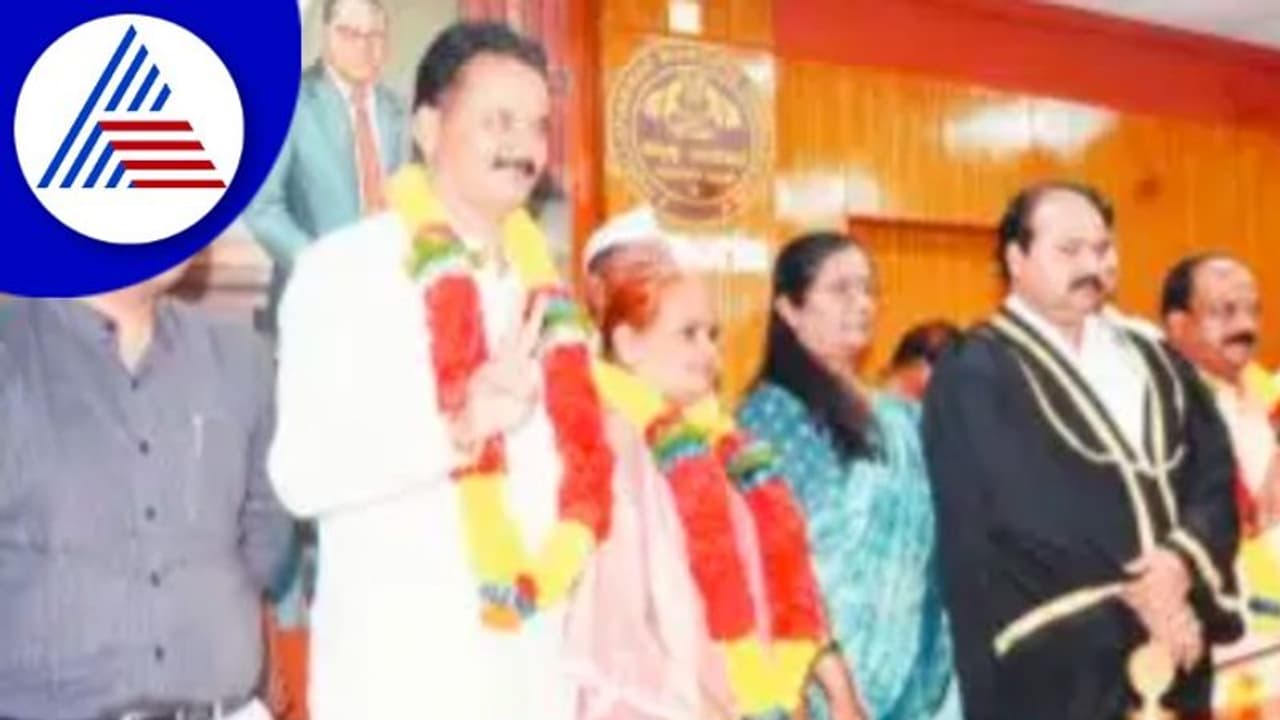 Hubli Dharwad Municipal Corporation: ನಾಲ್ಕು ಸ್ಥಾಯಿ ಸಮಿತಿಗೆ ಬಿಜೆಪಿಗರೇ ಅಧ್ಯಕ್ಷರು! Hubli Dharwad Municipal Corporation: ನಾಲ್ಕು ಸ್ಥಾಯಿ ಸಮಿತಿಗೆ ಬಿಜೆಪಿಗರೇ ಅಧ್ಯಕ್ಷರು!