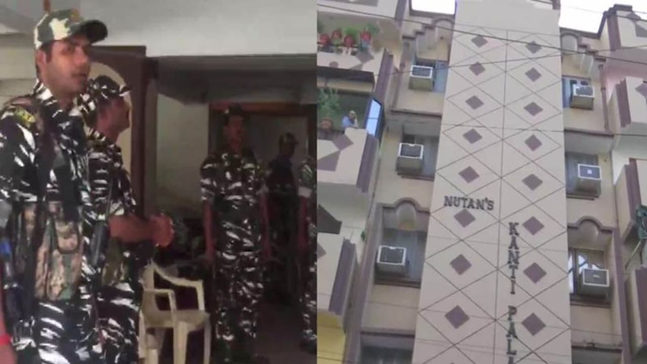 ಬಹುಮತ ಸಾಬೀತಿಗೆ ಮುನ್ನ ಆರ್‌ಜೆಡಿ ಸದಸ್ಯರ ಮೇಲೆ ಸಿಬಿಐ ದಾಳಿ: ರೇಡ್‌ಗೆ ಹೆದರಲ್ಲ ಎಂದ ರಾಬ್ಡಿದೇವಿ