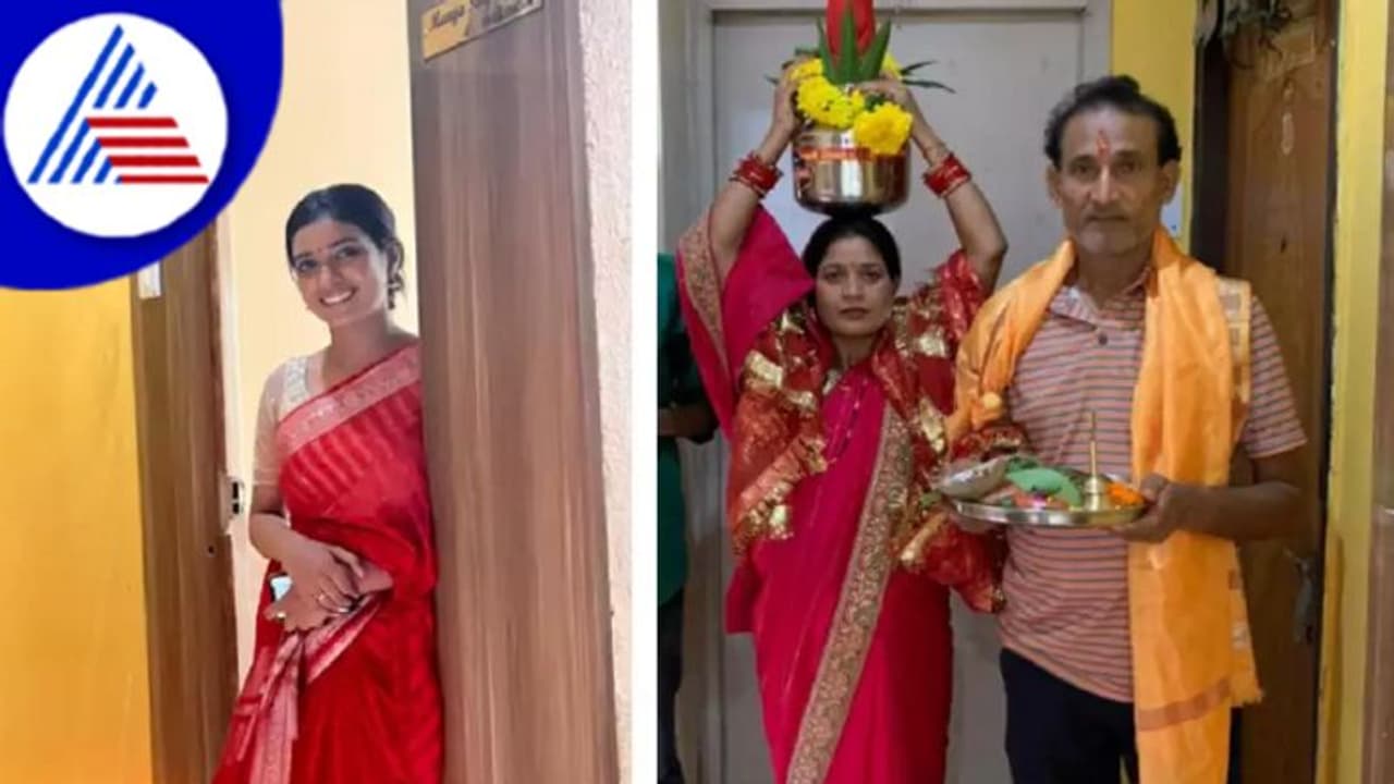 ಹೊಸ ಮನೆ ಖರೀದಿಸಿದ ಮಾಜಿ ಮಿಸ್ ಇಂಡಿಯಾ ರನ್ನರ್ ಅಪ್, ಆಟೋ ಚಾಲಕ ಅಪ್ಪನ ಕಣ್ಣೀರು ! ಹೊಸ ಮನೆ ಖರೀದಿಸಿದ ಮಾಜಿ ಮಿಸ್ ಇಂಡಿಯಾ ರನ್ನರ್ ಅಪ್, ಆಟೋ ಚಾಲಕ ಅಪ್ಪನ ಕಣ್ಣೀರು !