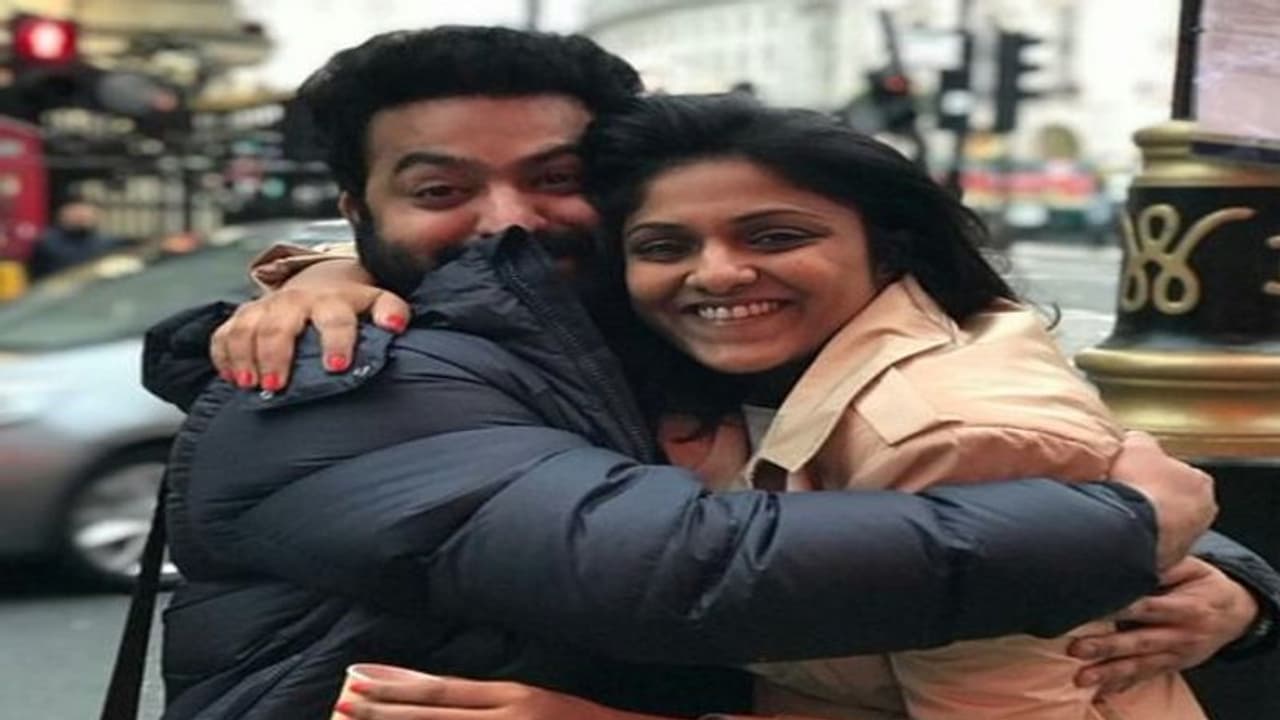 ‘నా ప్రేమ వివాహానికి కారణం ఎన్టీఆరే ’.. అశ్వినీ దత్ కూతురు షాకింగ్ కామెంట్స్.. అసలేమైందీ?