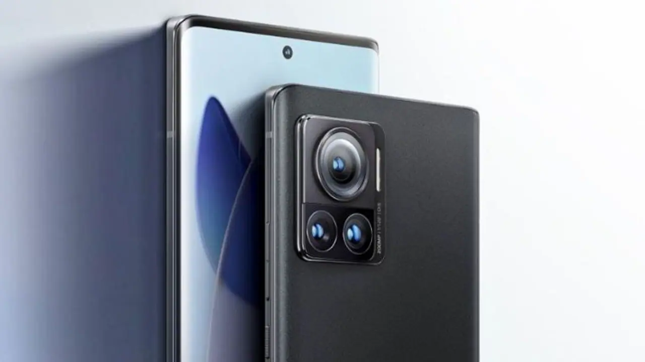 गुड न्यूज़! इस दिन इंडिया में लॉन्च होगा 200MP कैमरे वाला Motorola का धांसू फोन, जान लीजिये कीमत और फीचर्स गुड न्यूज़! इस दिन इंडिया में लॉन्च होगा 200MP कैमरे वाला Motorola का धांसू फोन, जान लीजिये कीमत और फीचर्स