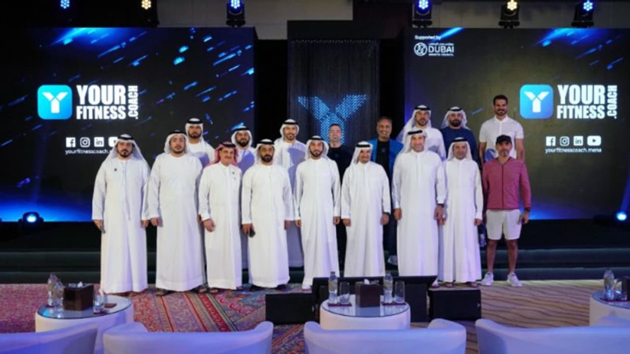 ഇനി 'ഫിറ്റായിരുന്നാല്' സമ്മാനം നേടാം; പുതിയ ഫിറ്റ്നസ് മൊബൈല് ആപ് പുറത്തിറക്കി 'യുവര് ഫിറ്റ്നെസ് കോച്ച്' ഇനി 'ഫിറ്റായിരുന്നാല്' സമ്മാനം നേടാം; പുതിയ ഫിറ്റ്നസ് മൊബൈല് ആപ് പുറത്തിറക്കി 'യുവര് ഫിറ്റ്നെസ് കോച്ച്'