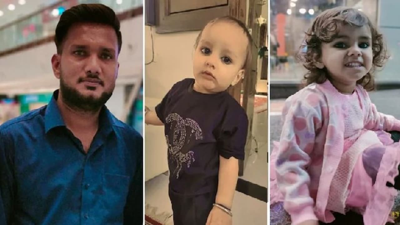 परिवार की सलामती के लिए गया था महाकाल, घर आकर बेटा बेटी और बीवी को मार डाला खुद भी मर गया...जानिए बेबसी परिवार की सलामती के लिए गया था महाकाल, घर आकर बेटा बेटी और बीवी को मार डाला खुद भी मर गया...जानिए बेबसी