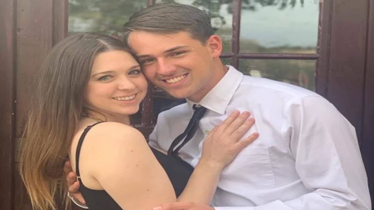 अंधी थी तब उसने प्यार किया, जब आंखों की रोशनी आई तो बदल गई दुनिया