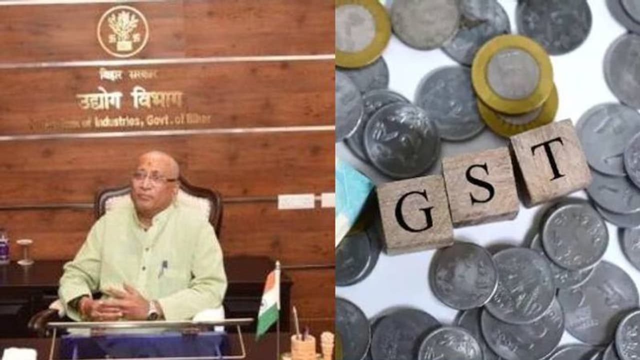 ജിഎസ്ടി വരുമാനം കൂട്ടാൻ 'വയറുവേദന'യെന്ന് പറയൂ, ഇതര സംസ്ഥാനങ്ങളിലെ ഉത്പന്നങ്ങൾ ഒഴിവാക്കാൻ ആവശ്യപ്പെട്ട് മന്ത്രി