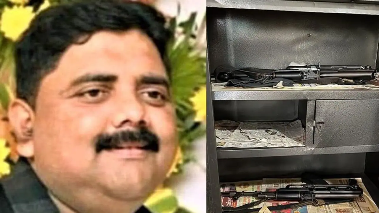 ಕ್ಲರ್ಕ್‌ನಿಂದ ಕೋಟ್ಯಧೀಶನಾದ ಪ್ರೇಮ್‌ ಪ್ರಕಾಶ್‌, ಧೋನಿ ರೀತಿಯ ಬಂಗಲೆ ಕಟ್ಟುವ ಕನಸು ಹೊತ್ತಿದ್ದ!