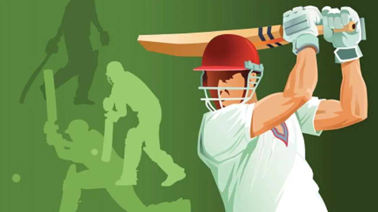 క్రికెట్ మ్యాచ్లో విషాదం.. నో బాల్ ఇచ్చాడని అంపైర్పై బ్యాట్తో దాడి.. అంపైర్ మృతి క్రికెట్ మ్యాచ్లో విషాదం.. నో బాల్ ఇచ్చాడని అంపైర్పై బ్యాట్తో దాడి.. అంపైర్ మృతి