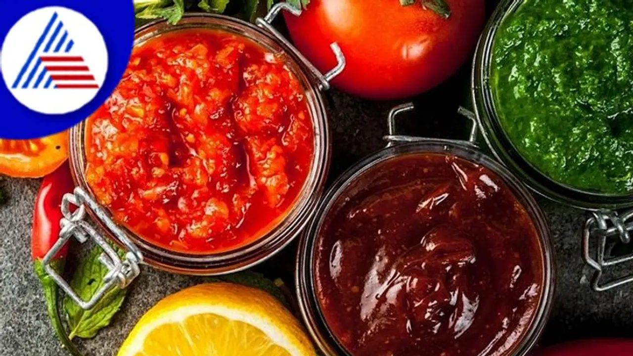 ಜಗತ್ತಿನ ಬೆಸ್ಟ್ ಡಿಪ್ಸ್‌ನಲ್ಲಿ ಭಾರತೀಯ ಚಟ್ನಿಗೆ ಸಿಗ್ತು ಸ್ಥಾನ