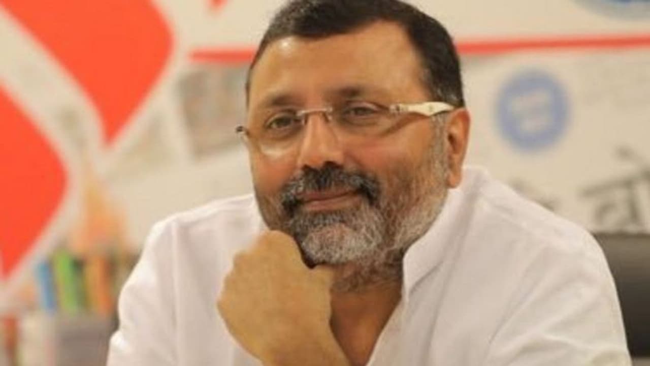 क्या बीजेपी सांसद को पहले से पता था झारखंड में पड़ेगी ED की रेड, ट्वीट के 8 घंटे बाद शुरू हुआ बड़ा एक्शन