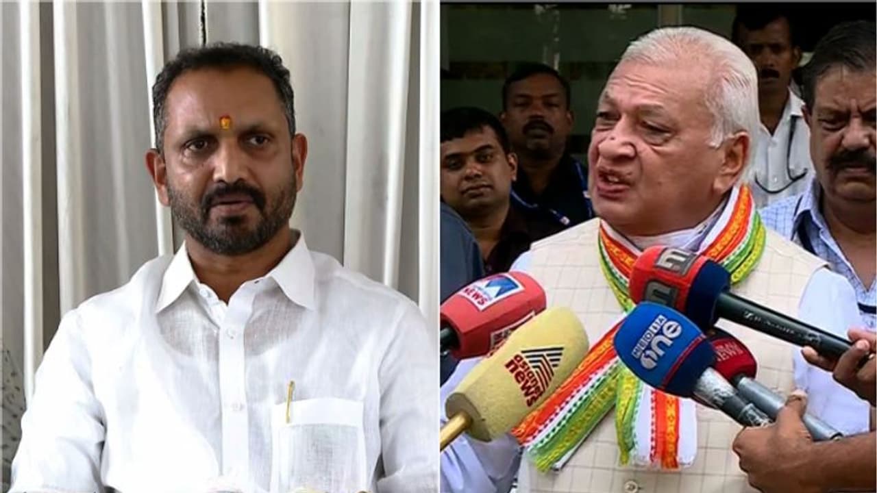 'ഹാജര്‍ ഉറപ്പ്, ഉദ്യോഗസ്ഥരെയടക്കം സമരത്തിനിറക്കാൻ ശ്രമം'; ഗവർണർക്ക് വേണ്ടി ബിജെപി, എൽഡ‍ിഎഫിനെതിരെ ഹൈക്കോടതിയിൽ