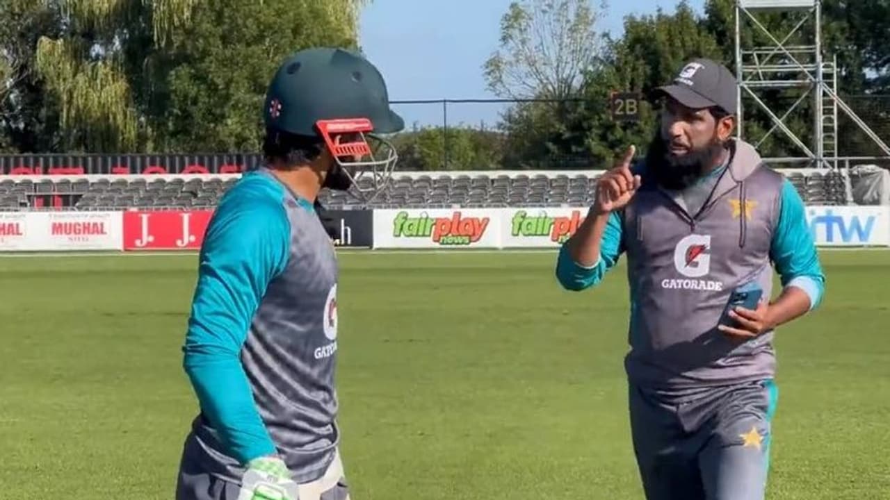 India vs Pakistan: गेदें 120 और छक्के लगेंगे 150, जानें क्या है टीम इंडिया के खिलाफ पाकिस्तान का मास्टर प्लान?