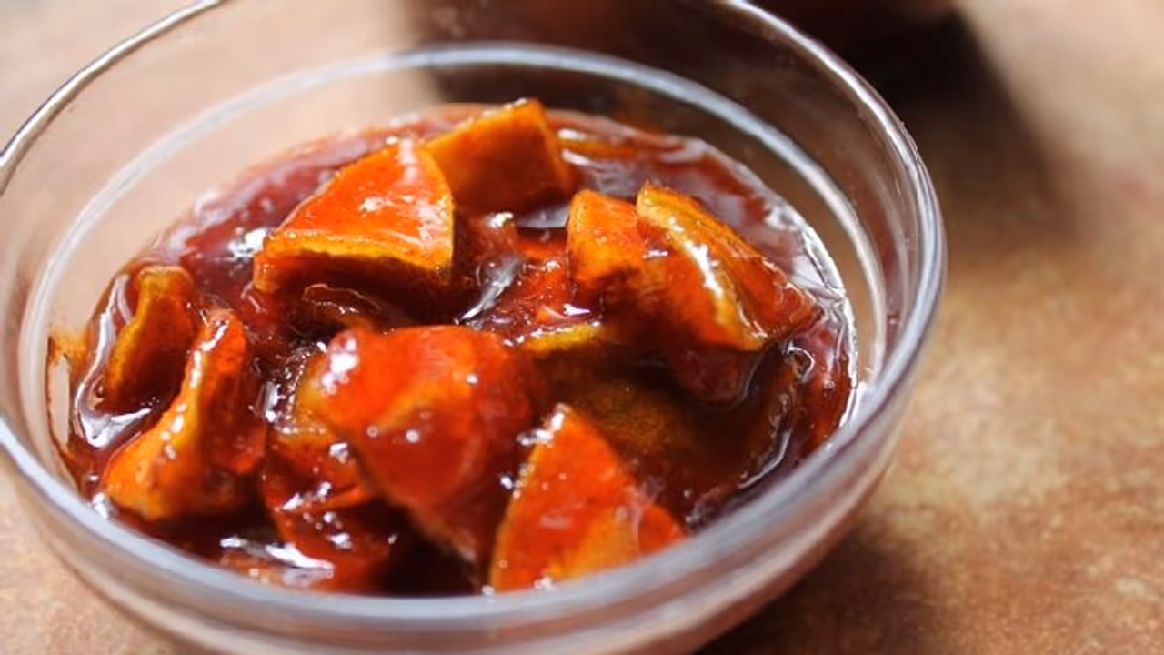 Kitchen Hacks : അച്ചാറുകള്‍ കേടാകാതെ സൂക്ഷിക്കാനിതാ അഞ്ച് ടിപ്സ്